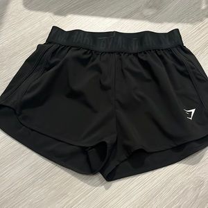 Woman Gymshark shorts! Size Medium